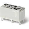 Finder Transmission 1CO 6A 12V DC kontaktas AgCdO Finder, Finder, F32-21-7-012-2000.