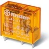 Finder PRZEKAŹNIK 1P 10A 24VDC