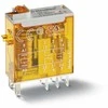 Finder Przekaźnik 24 V/AC 8 A 2 x omskifter 1 stk