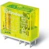 Finder Saugos relė 2P 8A 24V DC (50.12.9.024.1000)