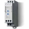 Finder Laiko siųstuvas 1P 16A 24 - 240V AC / DC 0,05S - 10 dienų vienkartinė funkcija LI, LE, PI, PE 250V (83.91.240,0000)
