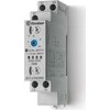 Finder Laikmačio relė 1Z 1A 24-240V AC/DC 0,1s-24h daugiafunkcinis AI, DI, SW, BE, CE, DE