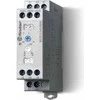 FINDER 83.02.0.240.0000 Laikmačio relė 2P 16A 24-240VAC/DC 0.05s-10dienų daugiafunkcis AI, DI, GI, SW,BE, CE, DE, WD
