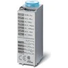 Finder laiko siųstuvas 4P 7A 24V AC / DC daugiafunkcinis AI, DI, SW, GI (85.04.0.024.0000)