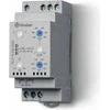 Finder 3 fazių įtampos valdymo relė N, fazės praradimas, sukimasis, disbalansas 1P 6A 380 - 415V (70.41.8.400.2030)