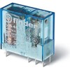 Finder Miniatiūrinė relė 1P 16A 5V DC (40.61.9.00.00)