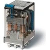 Finder PRZEKAŹNIK 3P 10A 24V DC