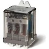 Finder Power Transmitter 3Z 16A 400V AC per skydelį arba Faston 250 SELV vykdymas (62.83.80.4400)