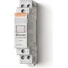 Finder Maitinimo modulis relės 1Z 1R 20A 230V AC kontaktinis AgSnO2 (22.23.8.230.4000)
