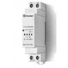 Finder Kietojo kūno modulinė relė 5/300A, perjungimo įtampa 48..265 VAC, valdymas 24 VDC, nulio perjungimas 77.01.9.024.8050