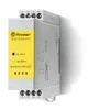 Finder Relė su mechaniškai sujungtais kontaktais 7S serija: 2 NO + 1 NC 10 A 12 V DC