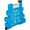 Finder Relės sukabinimo modulis 1P 6A 24V AC / DC (39.01.0.024.0060)