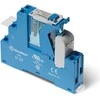 Finder Relės sukabinimo modulis 2P 8A 24V DC (4C.02.9.024.0050)