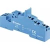 Finder PUSH-IN lizdas 46.61 97.P1 SPA relei