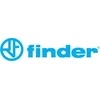 Finder relė 3P 10A 230V AC 60.13.8.230.0050 Finder, Finder, F60-13-8-230-0050.