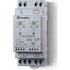 Finder Twilight komutatorius 1P 1Z 12A 230V AC nepriklausomi išėjimai ir du 1-80lx nustatymai (11.42.8.230.0000)