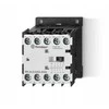 Finder Maitinimo kontaktorius 3 NO 1 NO, 12A-400V AC3, 24V DC 6K.04.9.024.4812
