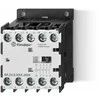 Finder Maitinimo kontaktorius 3 NO 1 NO, 9A-400V AC3, 24V AC 6K.04.8.024.4809