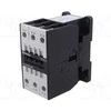 Finder Galios kontaktorius 3 Z, 50A-400V AC3, 230V AC 6K.13.8.230.4350