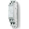 Finder Stycznik modułowy 1Z 1R 25A 230V AC/DC, wskaźnik zadziałania + LED, 17,5mm 22.32.0.230.4520
