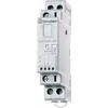 Finder Stycznik modułowy 1Z 1R 25A 230V AC/DC, wskaźnik zadziałania + LED, 17,5mm 22.32.0.230.4520