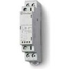 Finder Stycznik modułowy 1Z 1R 25A 24V AC/DC wskaźnik zadziałania (22.32.0.024.4520)