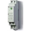 Finder Twilight komutatorius 1Z 16A 230V AC 17,5mm IP20 išorinis jutiklis 1-100lx (11.31.8.230.0000)