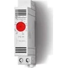 Finder termostatas spintelėms ir korpusams 7T.81.0.000.2401