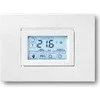 Finder Montuojamas baltas elektroninis termostatas, programuojamas kas savaitę (1C.51.9.003.0007)