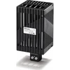 Finder TH35 bėginės spintos šildytuvas 100W 7H.51.0.230.0100