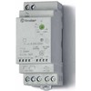 Finder Priešmėginis jungiklis 1P 16A 230V AC 35mm IP20 išorinis jutiklis IP54 1-80lx (11.41.8.230.0000)