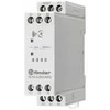 „Finder“ termistoriaus apsaugos PTC termistoriaus relė, 6 funkcijos, atstatymas, 2 poliai, 230 V kintamoji srovė 70.92.8.230.0002