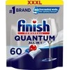 finish Amda Calgonit BAIGTI Kapsułki Quantum All-in-1 60 švieži