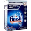 Indaplovių tabletės Finish Professional, 125 vnt.