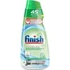 Gelis indaplovėms FINISH Power Gel Eco 0%, 900 ml