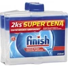 Indaplovių valiklis FINISH Regular, 2x250 ml