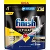 Indaplovių tabletės Finish Quantum Ultimate 100, Lemon
