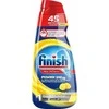 Gelis indaplovėms FINISH Allin1 Max Power Gel Lemon, 900 ml