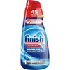 Indaplovių gelis „Finish All in 1 Max Power Gel“, 900 ml