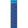 Planšetė INDAP FINISH POWERBA CITRIN 42VNT