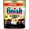 Finish kapsulės Ultimate Plus 83 Citrina (FINS-KA-00-83)