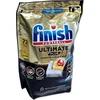 Finish Tabletės do zmywarki Ultimate Plus 72 vnt.