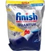 Indaplovių tabletės Finish Quantum, 100 vnt.