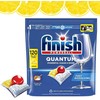 INDAPLOP TAB FINISH QUANTUM LEMON 120VNT