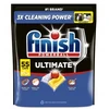 Finish Ultimate kapsulės indaplovei 55 Lemon (FINS-KA-060-10)