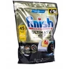 Finish Tabletės do zmywarki FINISH Ultimate Plus, 45 vnt., lemon
