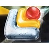 Indaplovių kapsulės FINISH Powerball Ultimate Plus Lemon, 45 vnt