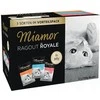 MIAMOR Ragout Royale w galaretce raudona 12x100g