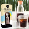 Finum Šaltos kavos filtrai „Cold Brew + Click“ – 60 vnt.