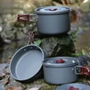 FEP FMC-206 FIRE-MAPLE virtuvės reikmenų rinkinys